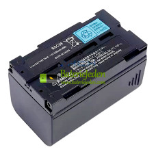 Baterie pro PLC BDC58 [Náhradní baterie]
